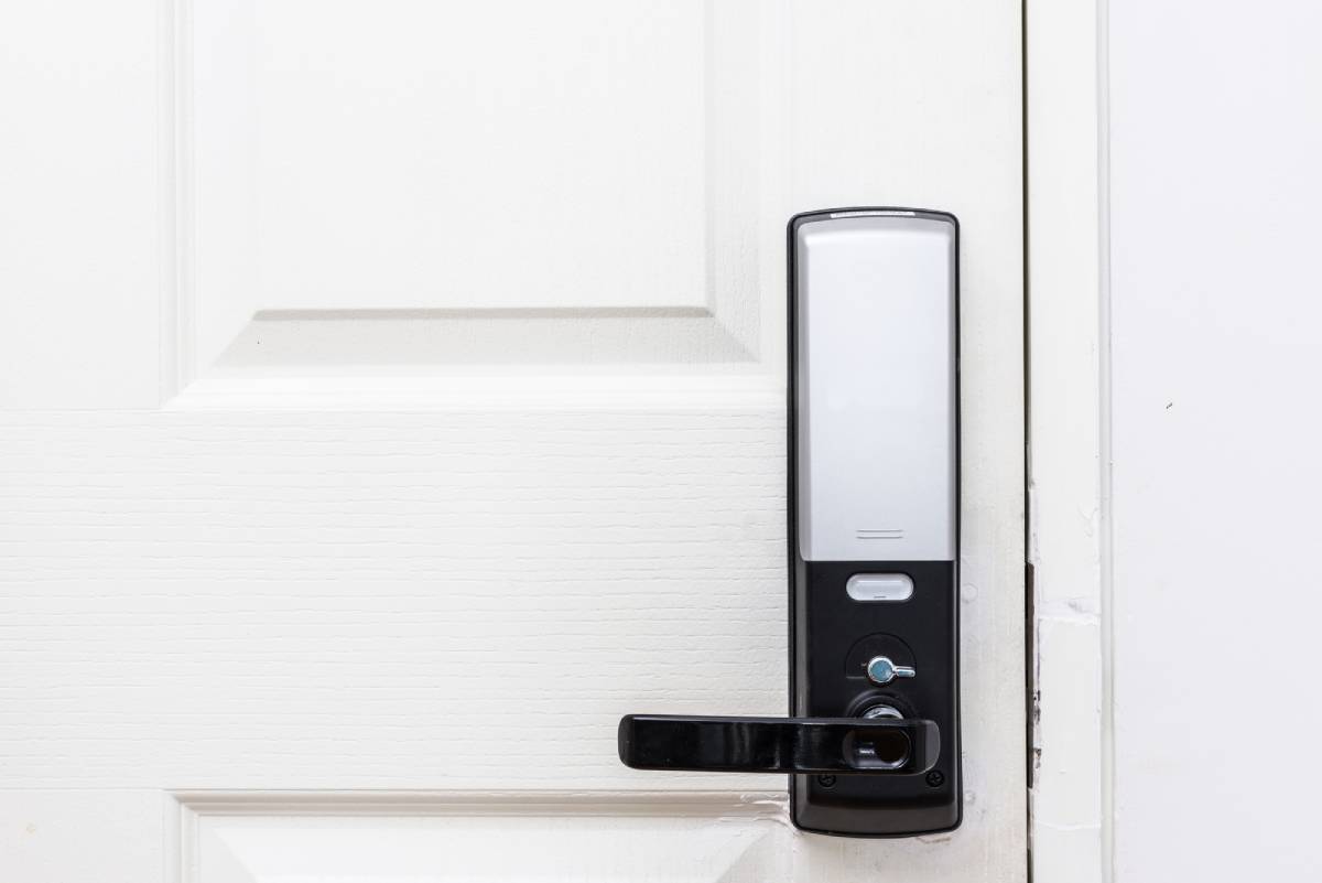 Smart Locks My Key Locksmiths Emergency Locksmith Company in UK