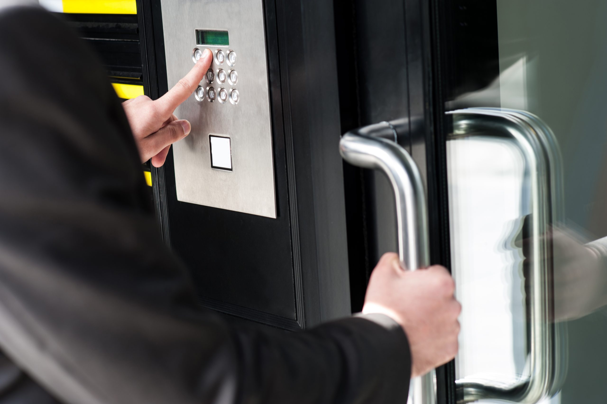 Emergency Locksmith Bishops Stortford